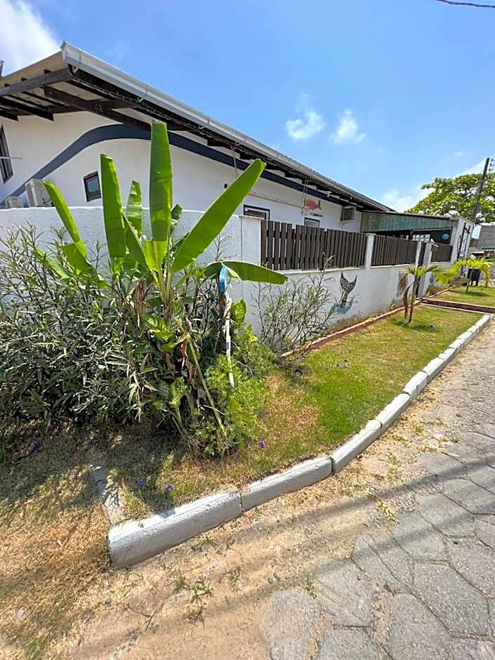 Pousada Armação das Baleias