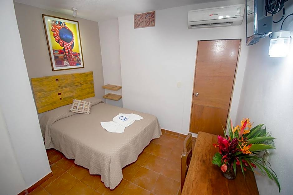 Hotel Hacienda Vallarta - Playa Las Glorias