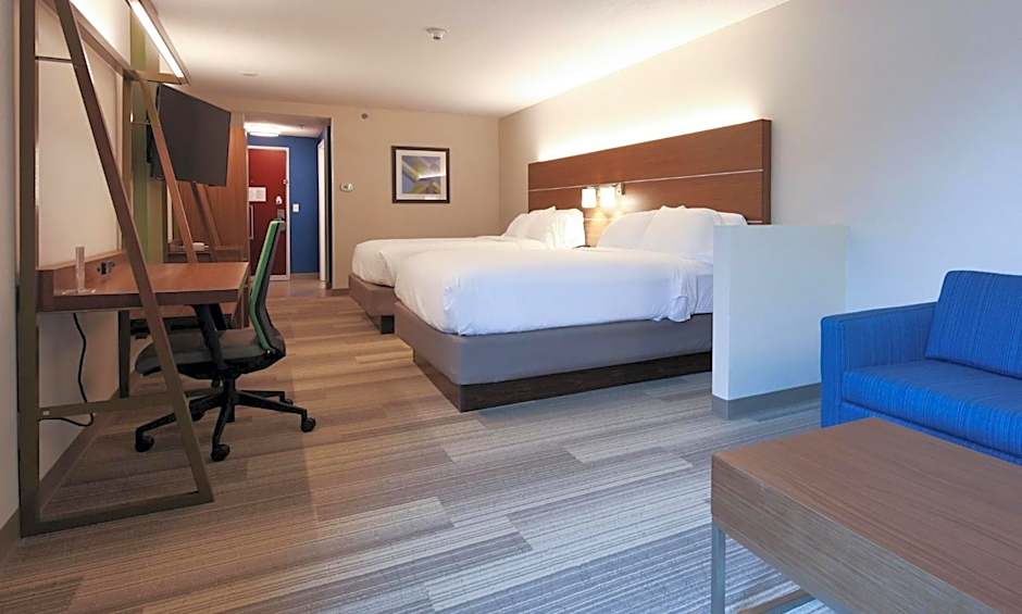 Holiday Inn Express Hotel & Suites Cincinnati Southeast Newport By IHG