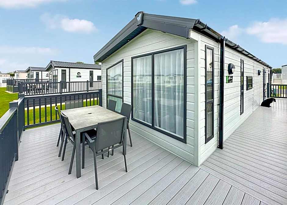 Pencnwc Holiday Park