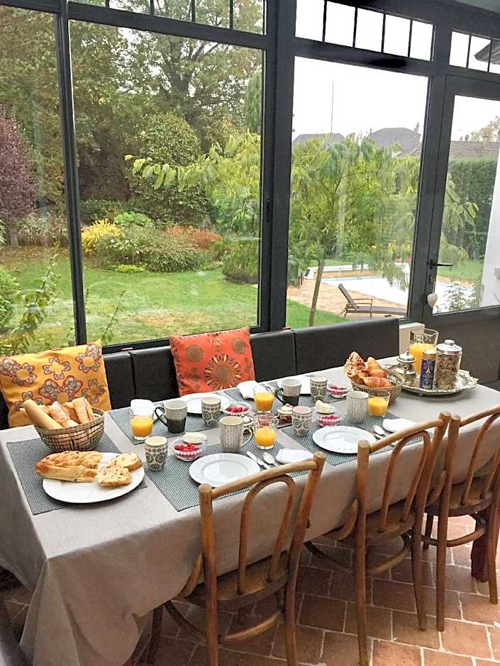 Maison Joussaume Latour