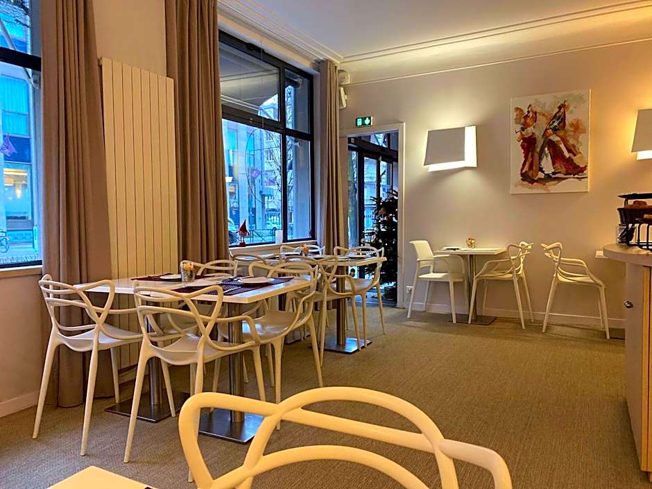 Hotel Le Sevigne - Sure Hotel Collection by Best Western