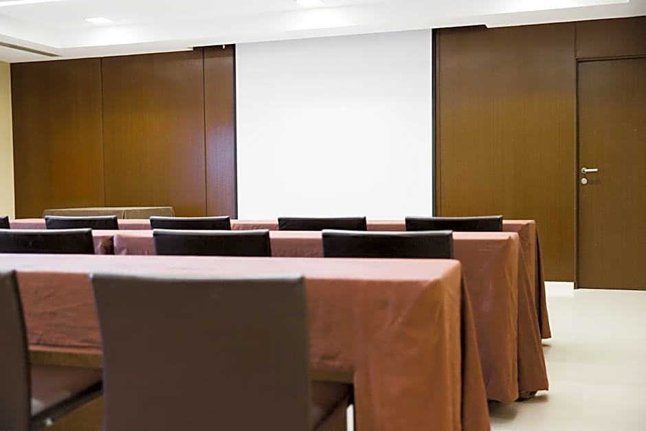 Hotel Veracruz Plaza & Spa