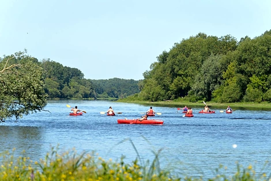 Ferme du bois de Veude