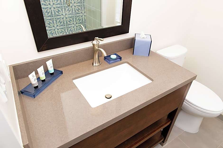 La Playa Inn Santa Barbara