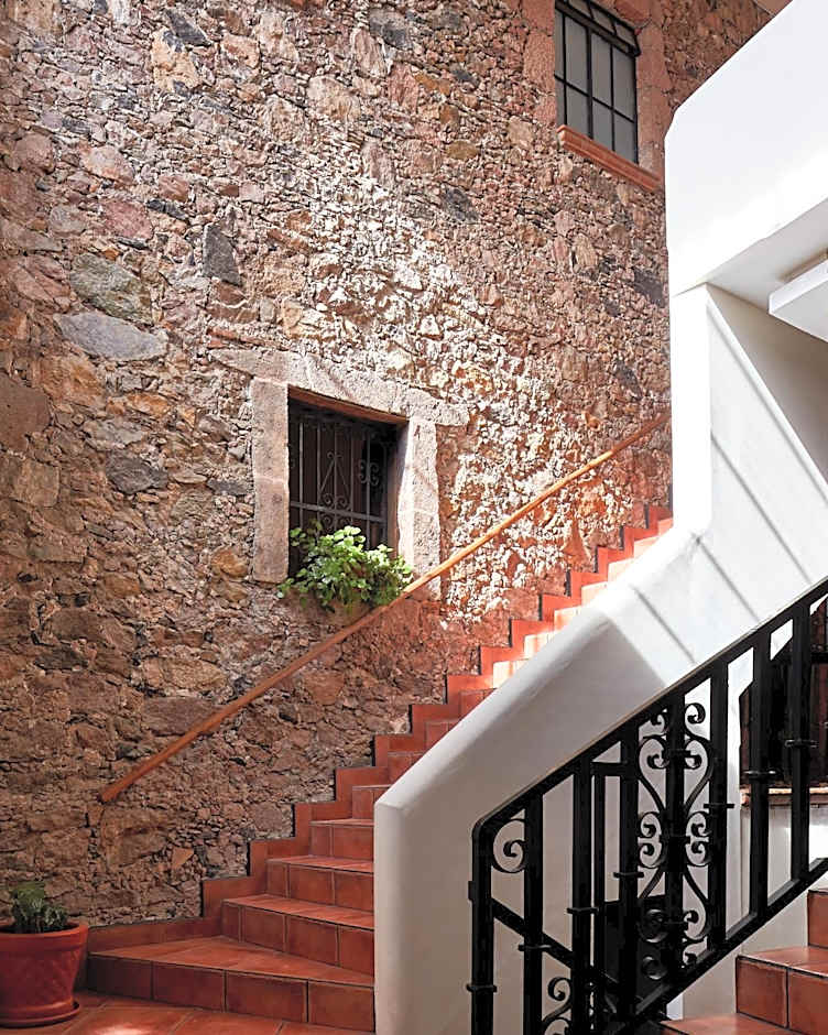 Hotel Agua Escondida