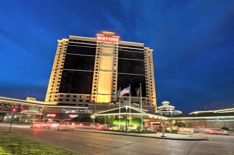 Sam S Town Hotel And Casino Shreveport Shreveport Shreveport Hotels La At Getaroom