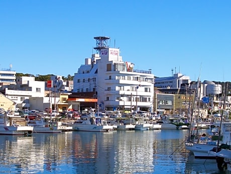 Tanegashima Araki Hotel