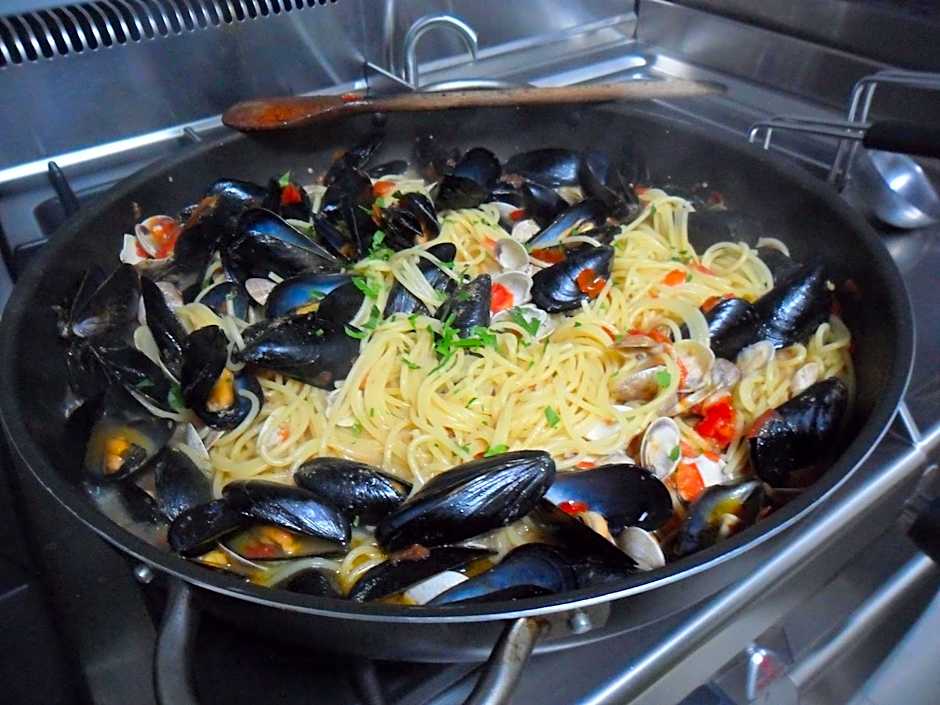 Osteria B&B Il Rifugio