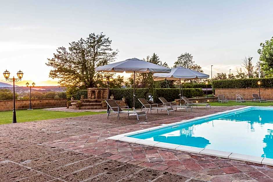 Hotel Ristorante La Pergola