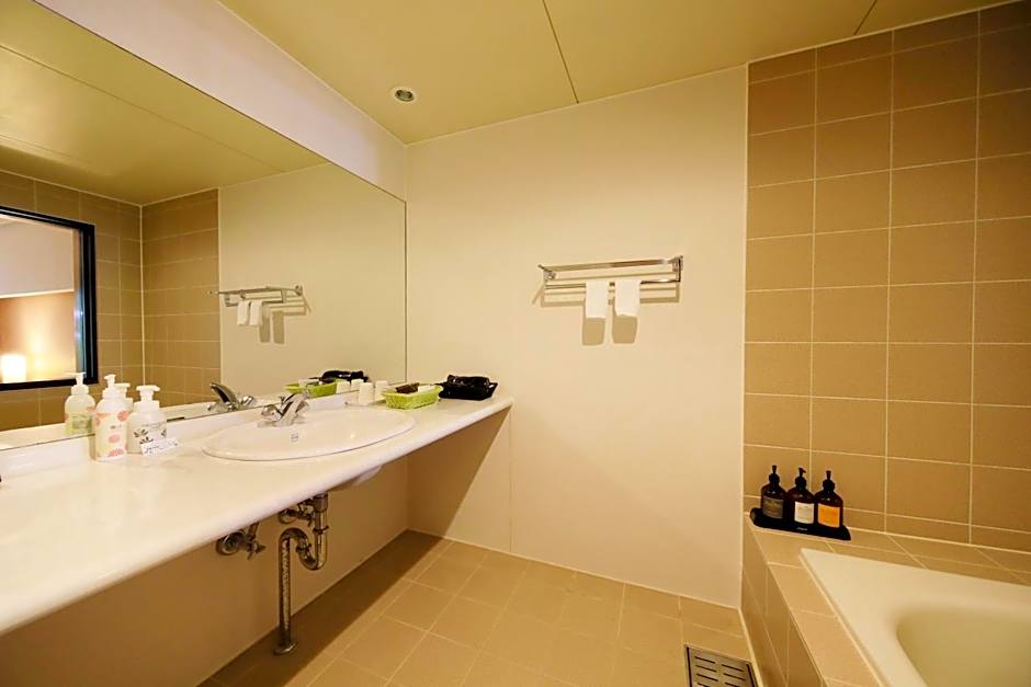 Hotel Shikisai