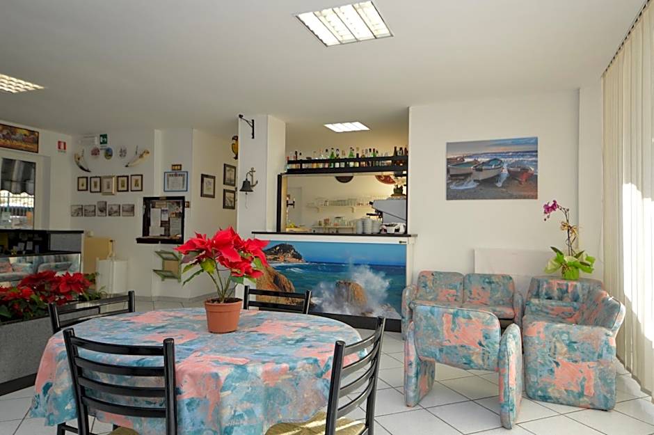 Hotel Deutsche Familien