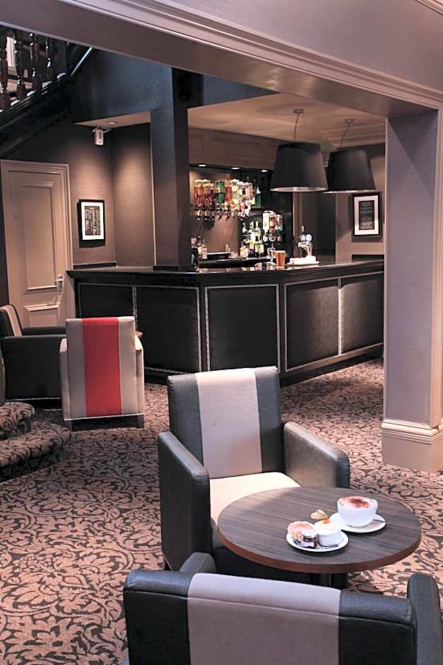 Best Western Garfield House Hotel