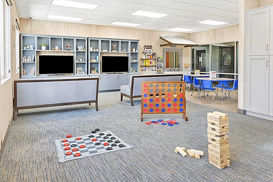 Marriott's Desert Springs Villas I