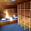 Gruppenhaus im Walliser Alpstyle