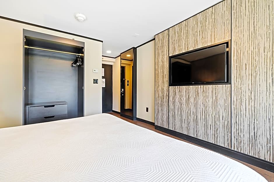 Hudson Yards Hotel