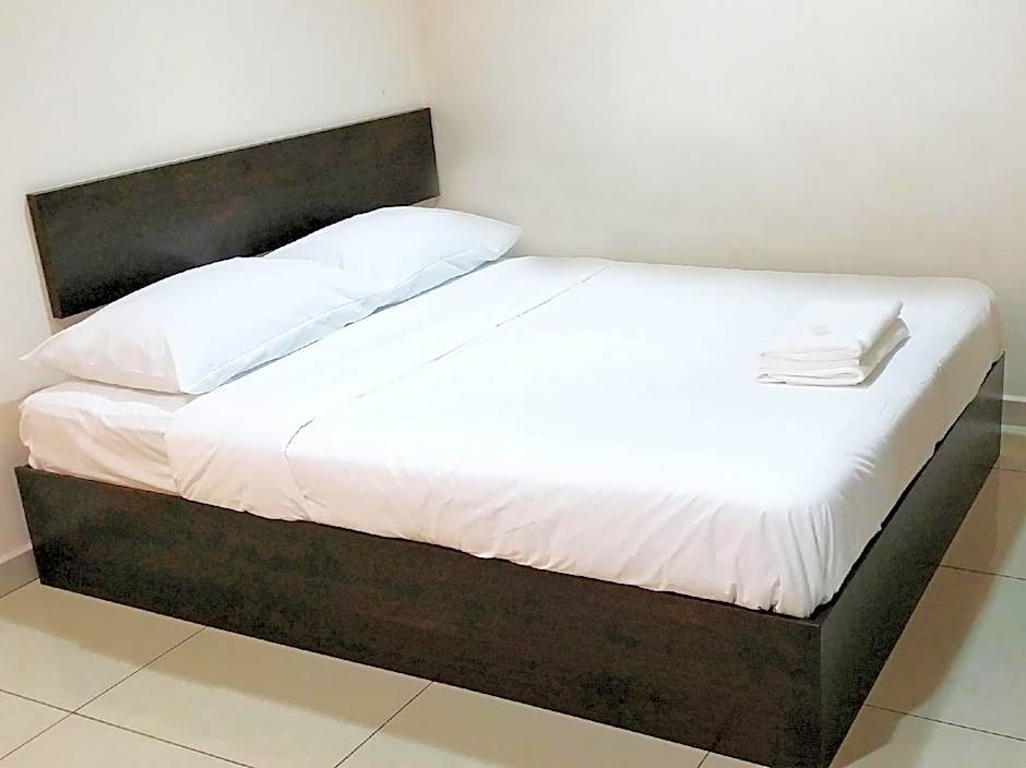 Old Penang Hotel Ampang Point