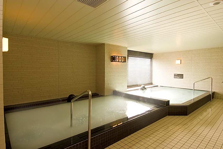 Dormy Inn Nagasaki Shinchichukagai