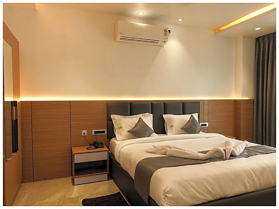 Hacana Millenium Hotel