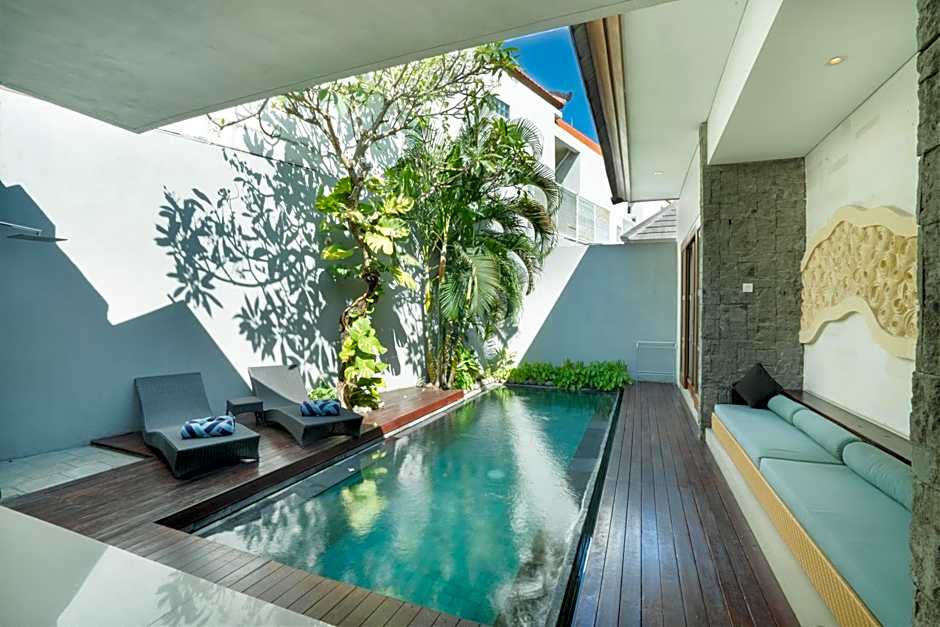 Samaja Villas Seminyak