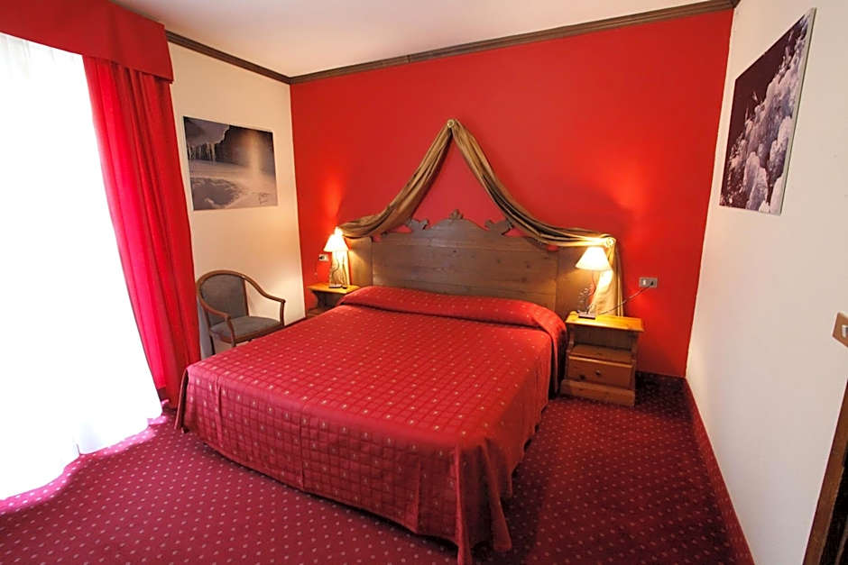 Hotel Courmayeur