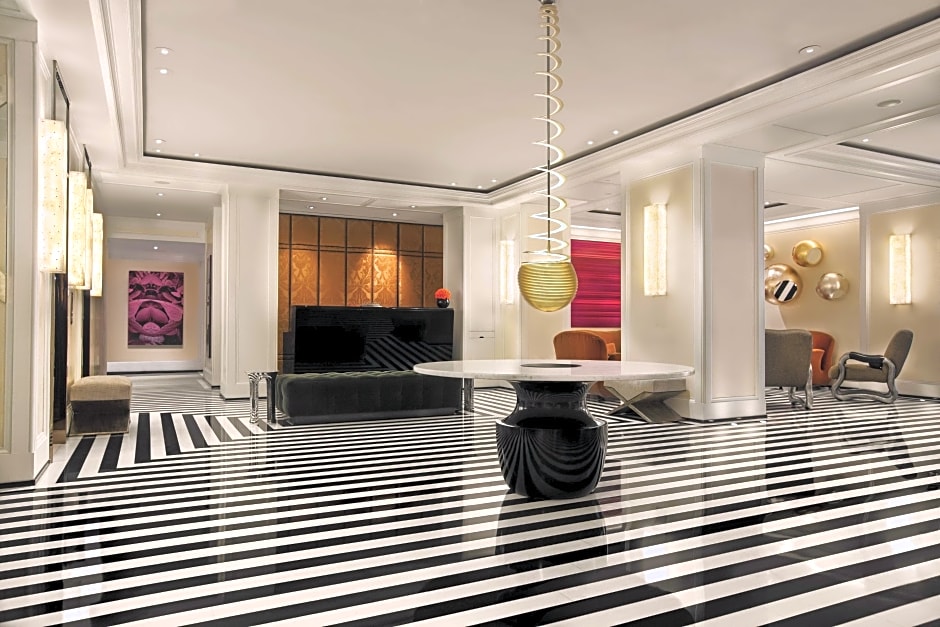 The Mark Hotel