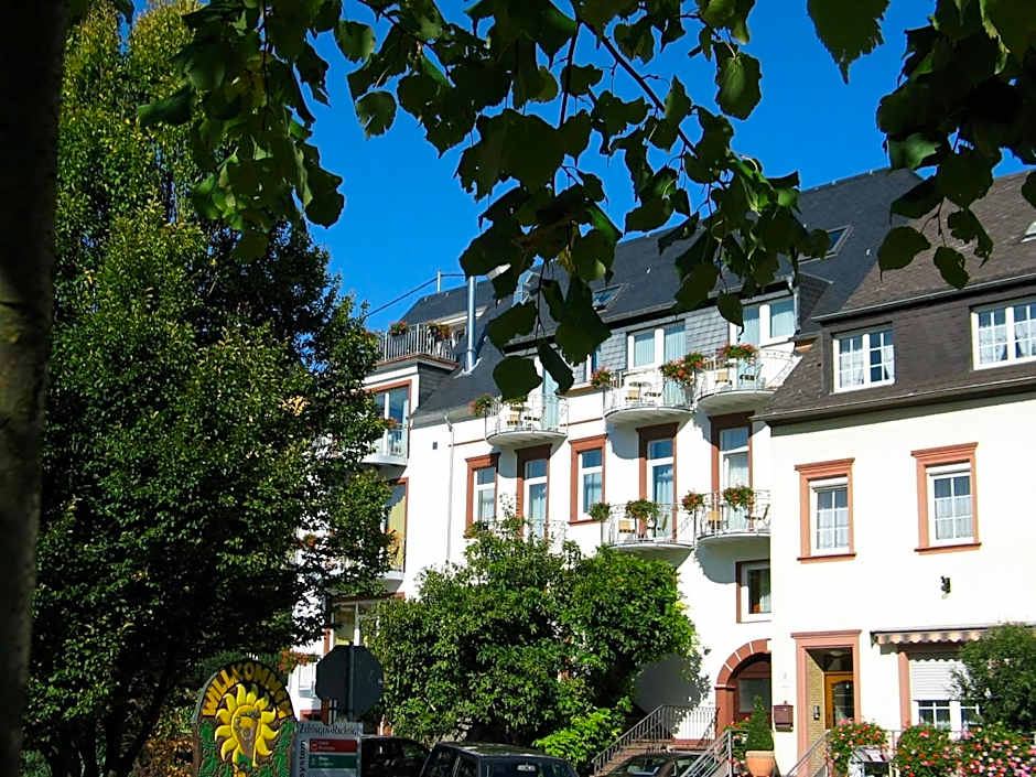 Hotel Winzerverein