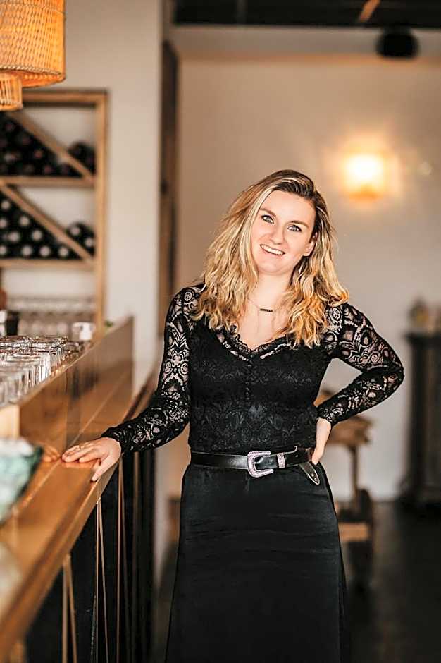 Hotel restaurant SAM