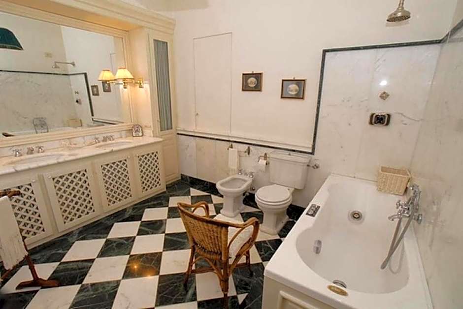 Villa la Moresca Relais de Charme B&B MONTECATINI ALTO