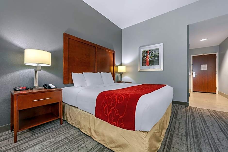 Comfort Inn Kearney I-80