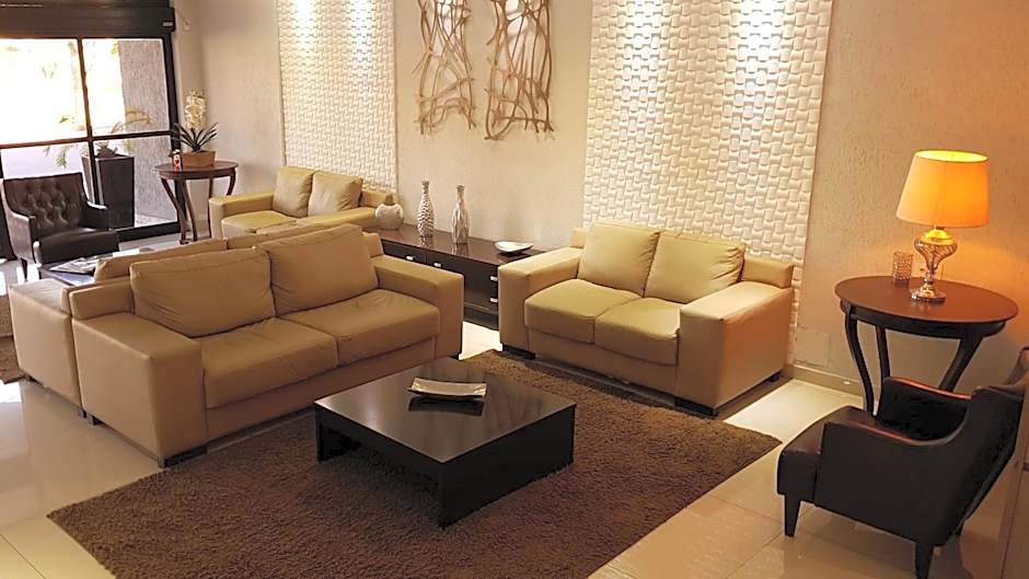 Hotel Cristal Rio Claro