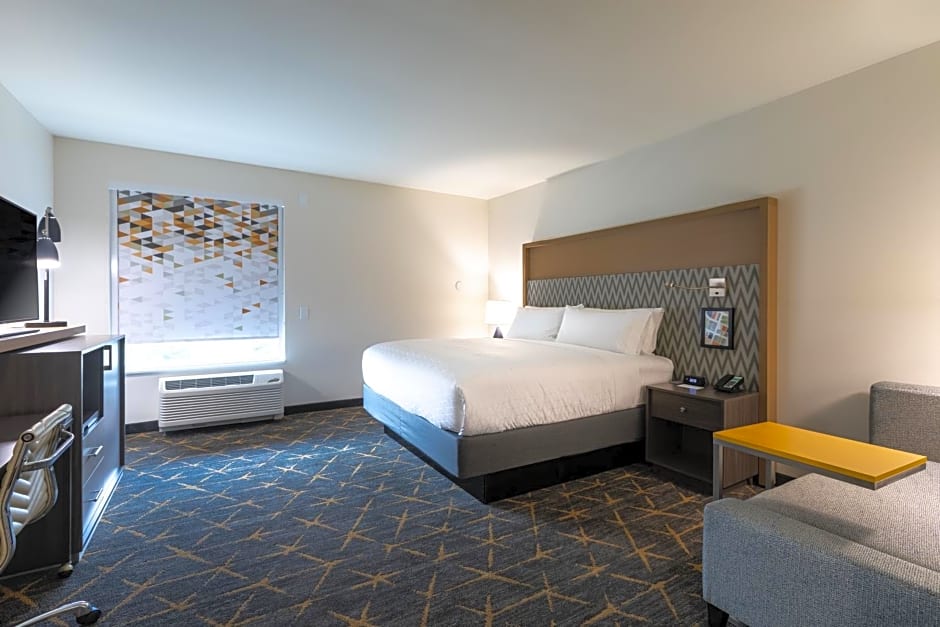 Holiday Inn Greenville - Woodruff Road By IHG