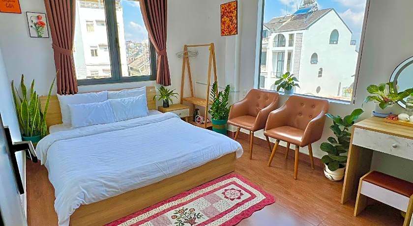 Nhà An Đà Lạt 2