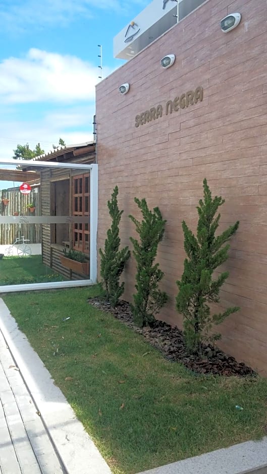 Serra Negra Pousada Spa