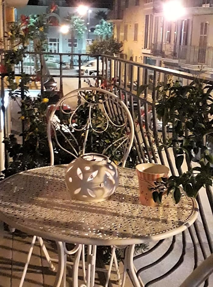 B&B Casa Letizia