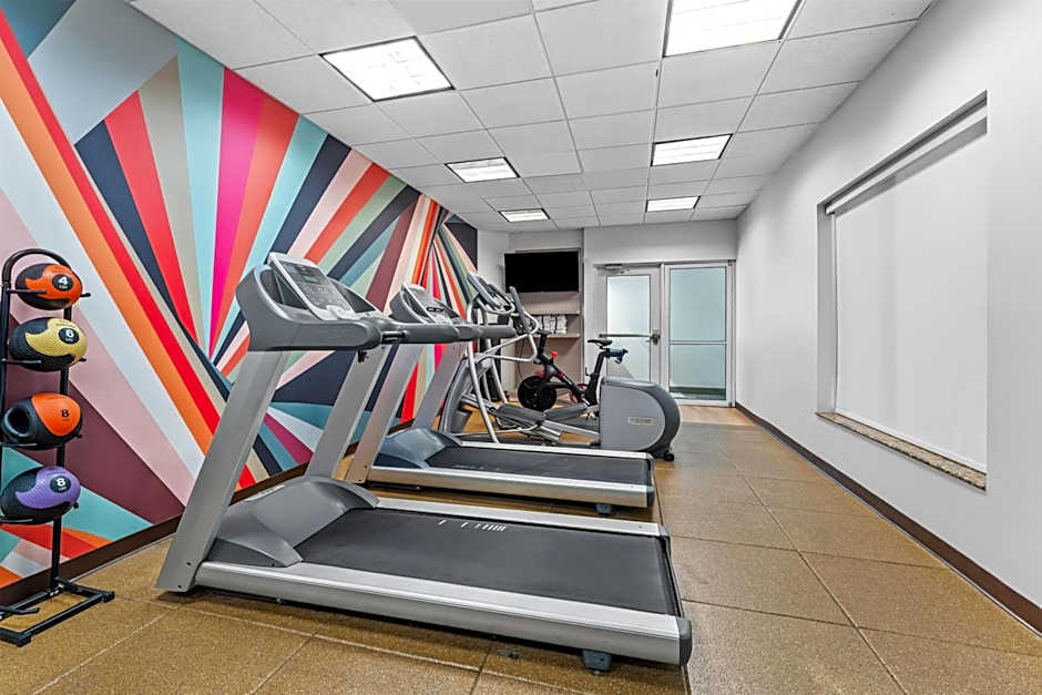 Hilton Garden Inn Warner Robins