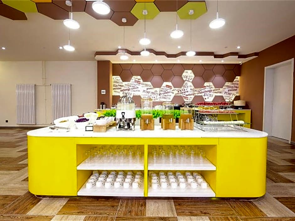 ibis Styles Beijing Capital Airport Hotel