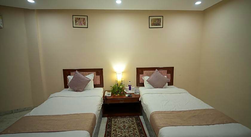 Hotel Sujata