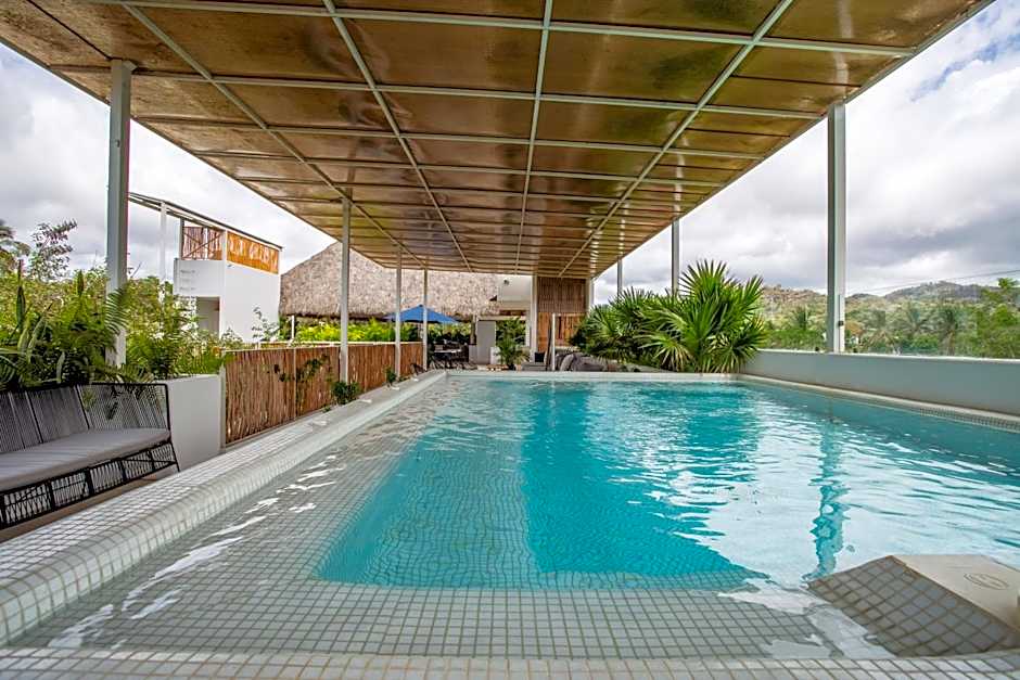 Agua de Luna Hotel Boutique, San Pancho Nayarit