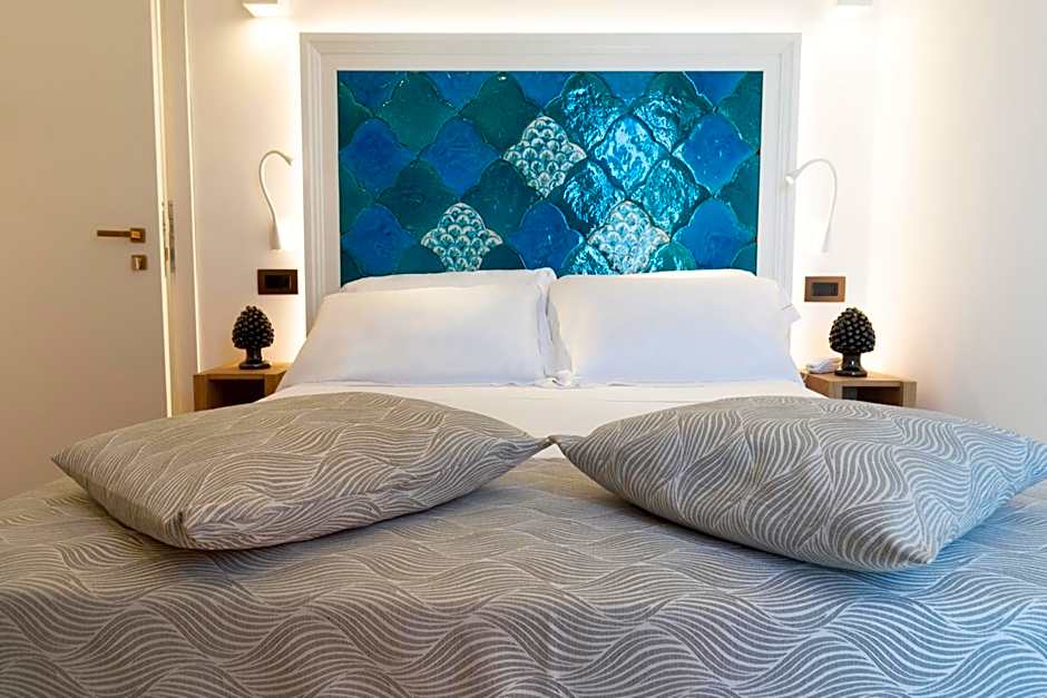 Splendid Hotel Taormina