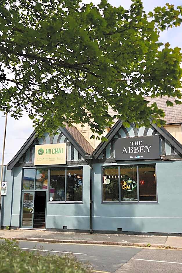 Abbey Hotel