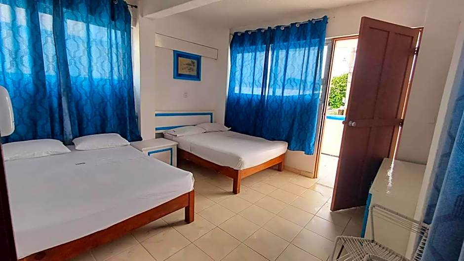 Hotel Lu'um Acapulco