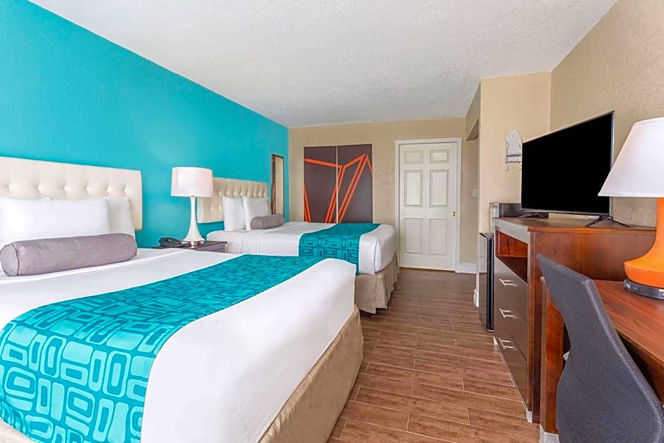 Howard Johnson by Wyndham Lakeland
