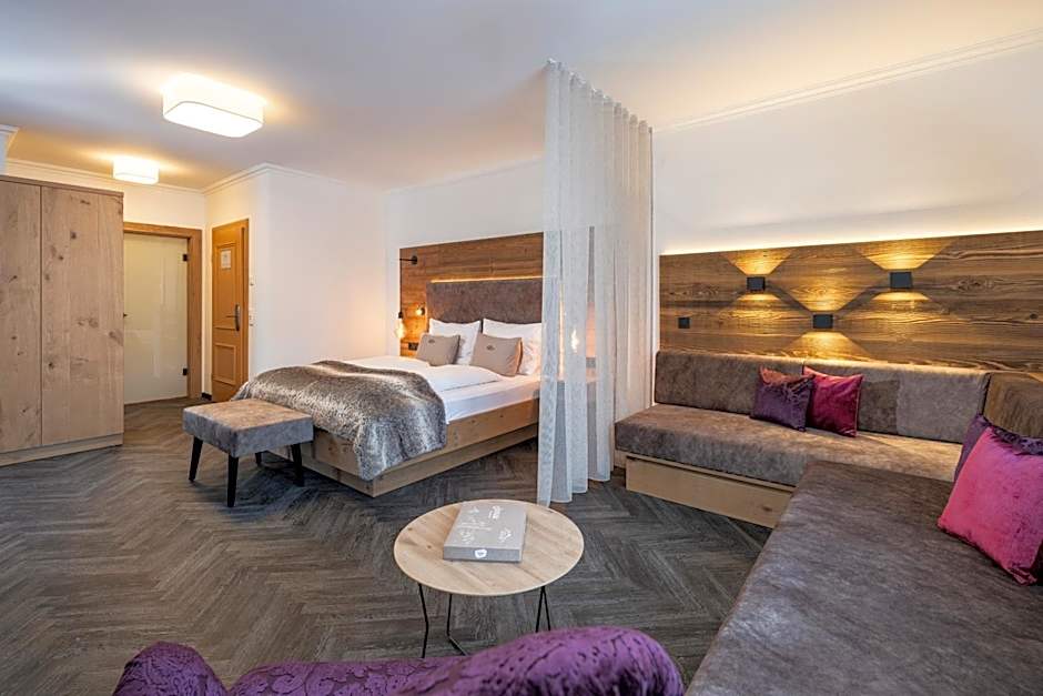 Hotel Zehnerkar & Hotel Obertauern