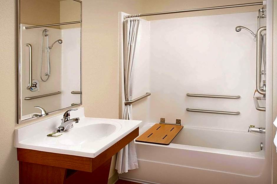 WoodSpring Suites Richmond West I-64