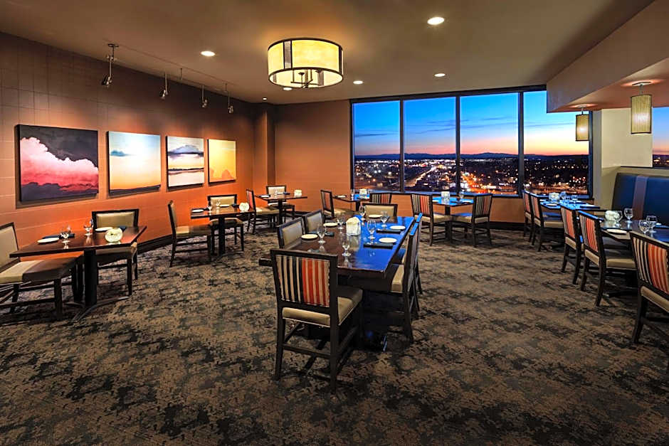 DoubleTree by Hilton Billings