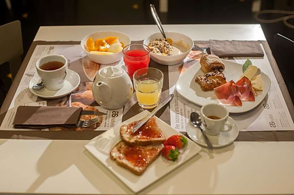 As Hotel Cambiago