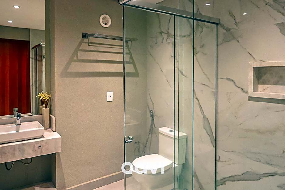 Flat Ile de Pipa Ibiza by Qavi