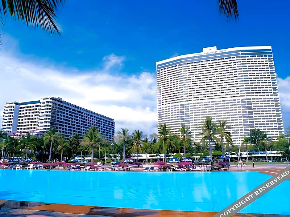 Ambassador City Jomtien Ocean Wing