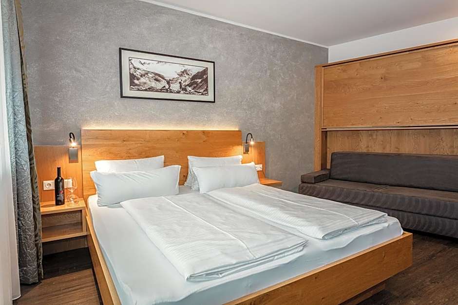 Hotel Almrausch
